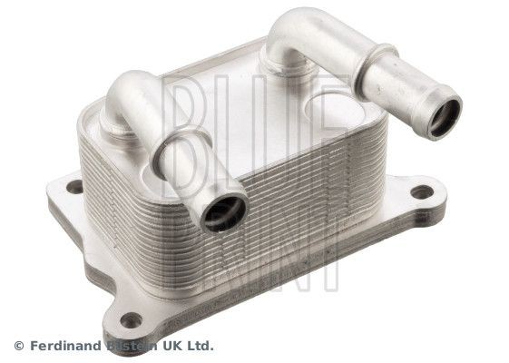 BLUE PRINT Eļļas radiators, Motoreļļa ADBP610094 Eļļas radiators BLUE PRINT Ford FIESTA ADBP610094