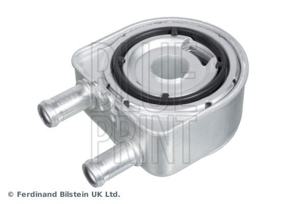 BLUE PRINT Oliekøler, motorolie ADBP610095 Olieradiator BLUE PRINT Renault GRAND SCÉNIC ADBP610095