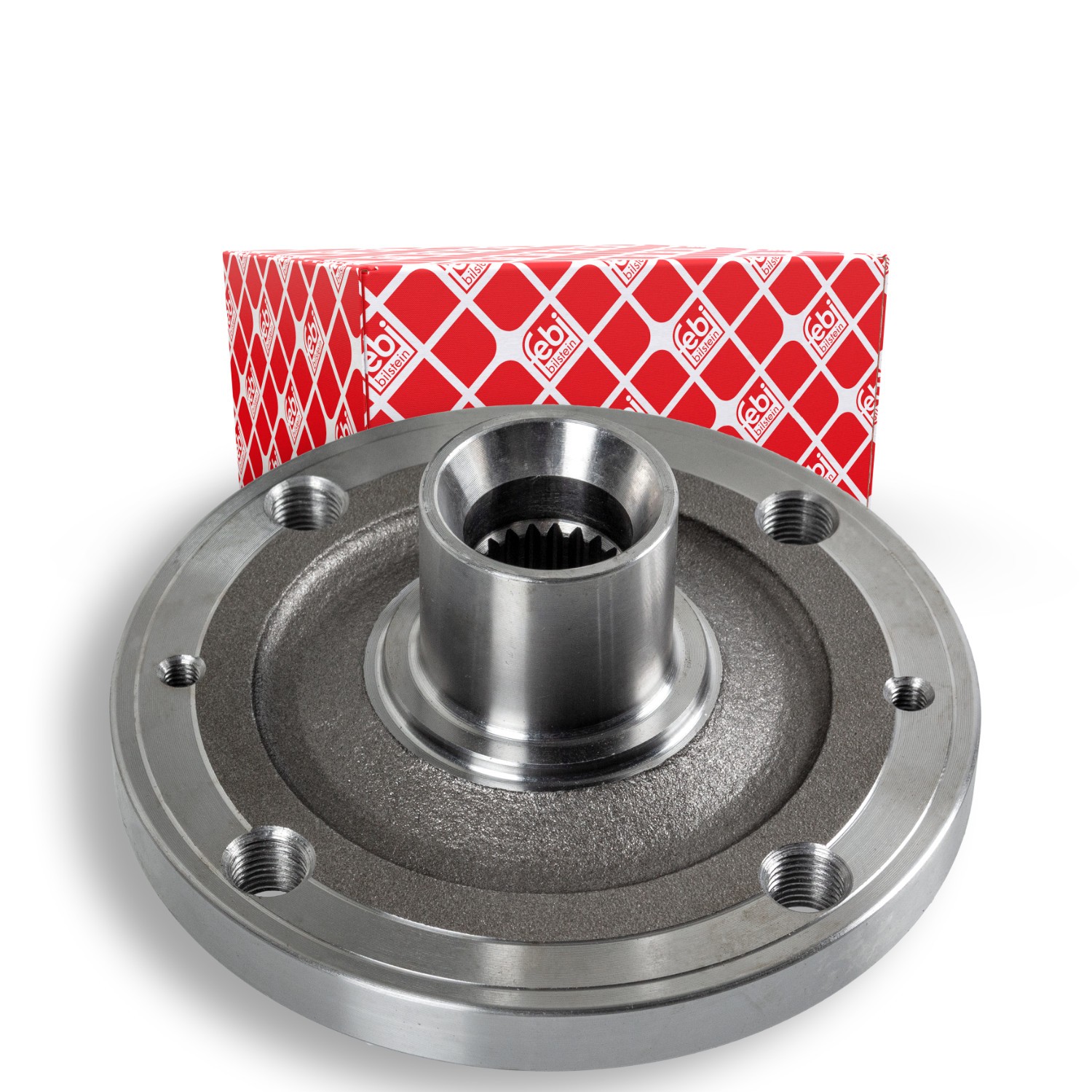 FEBI BILSTEIN Náboj kolesa 18285 FEBI BILSTEIN 18285 Náboj kolesa