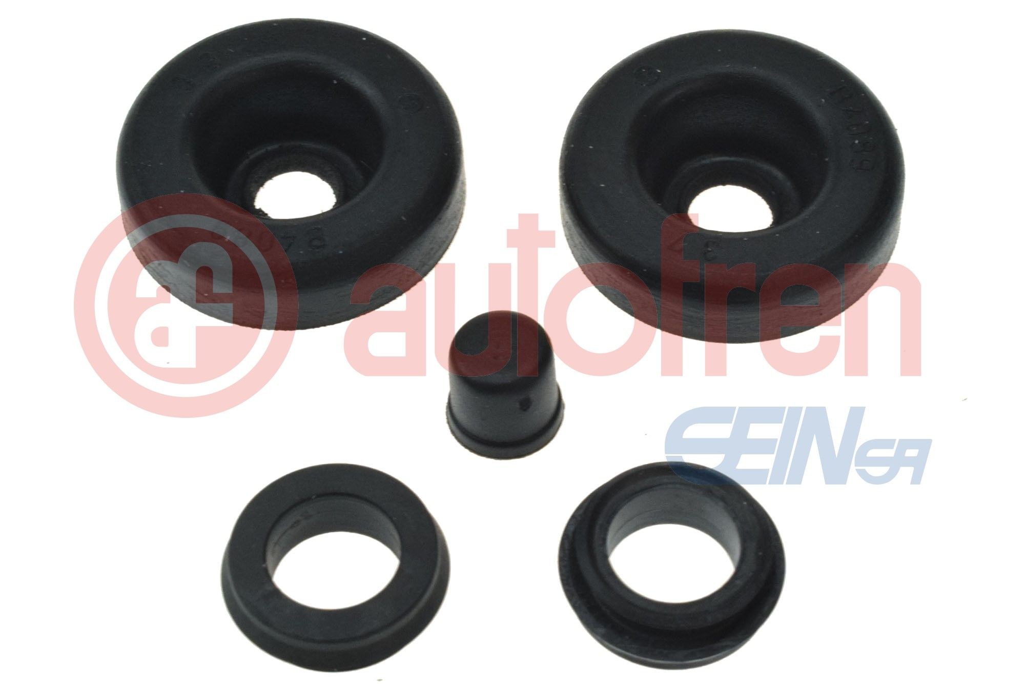 AUTOFREN SEINSA Kit riparazione, Cilindretto freno D31127 AUTOFREN SEINSA D31127 Kit riparazione, cilindretto freno FORD ASIA / OCEANIA prezzo
