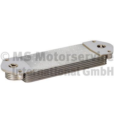 BF Oliekoeler 20190714002 20190714002 Oliekoeler van de motor MERCEDES-BENZ A-Klasse BF