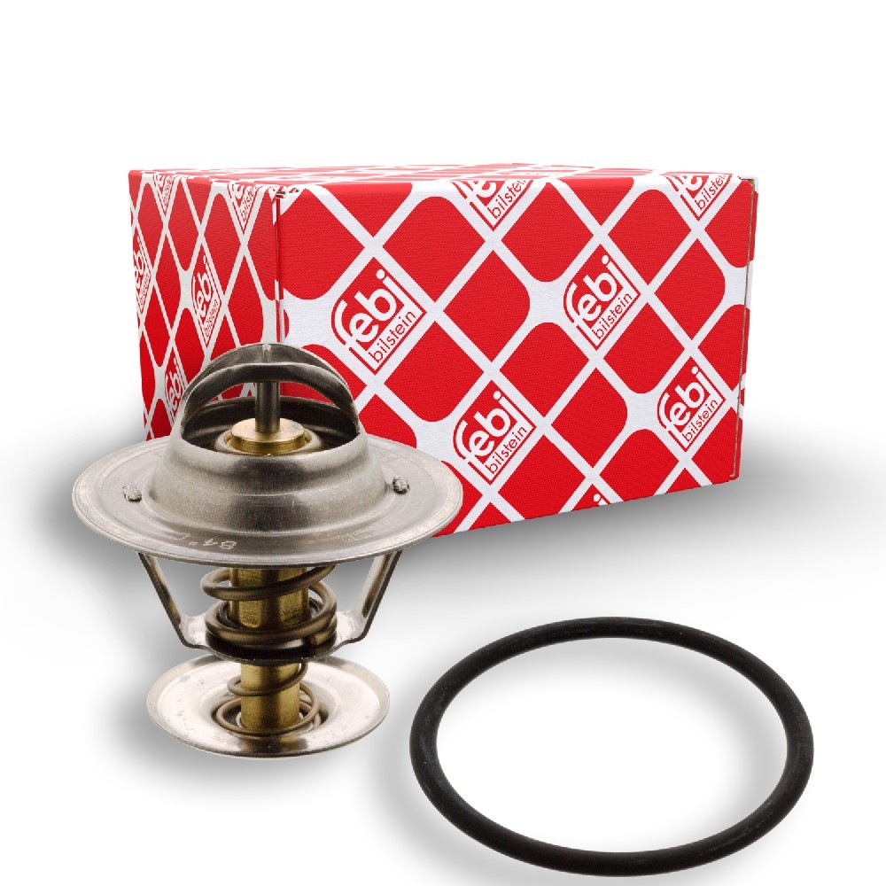 FEBI BILSTEIN Termostaat, Jahutusvedelik 18288 Termostaat FEBI BILSTEIN 88/109 18288 odav