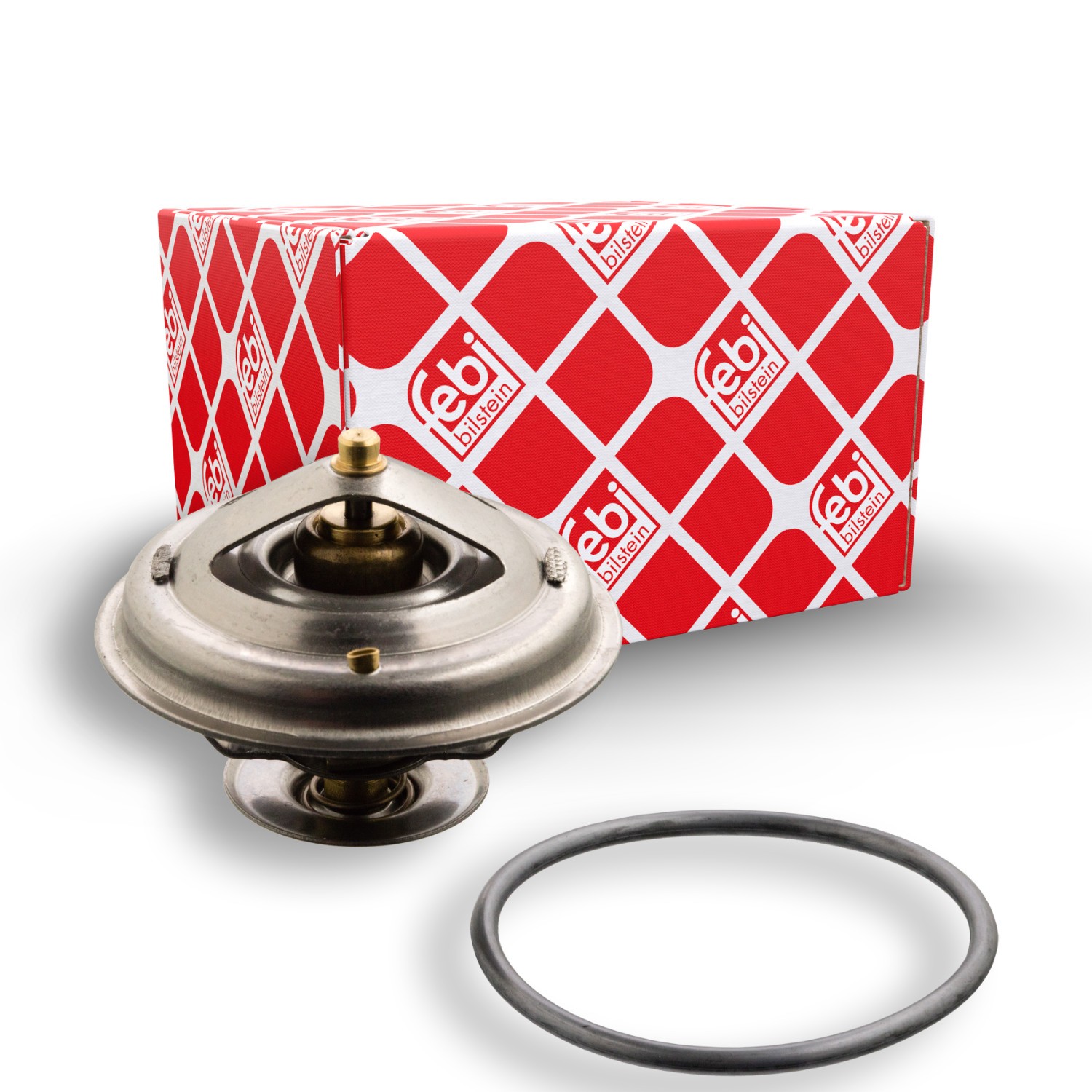 FEBI BILSTEIN Termóstato, líquido de refrigeração 18292 18292 Termóstato FEBI BILSTEIN FORD C-MAX