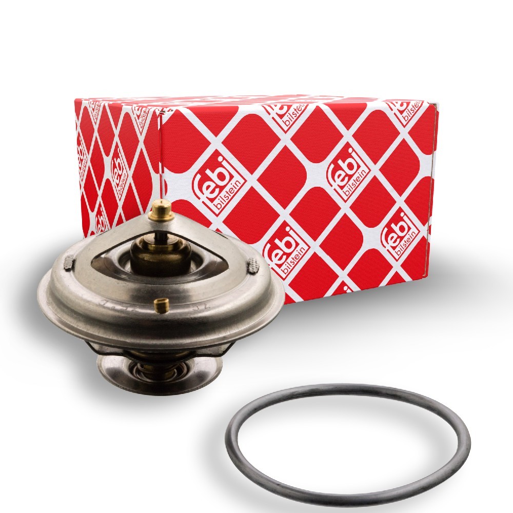 FEBI BILSTEIN Kühlwasserthermostat 18294 18294 Thermostat FEBI BILSTEIN CUPRA LEON