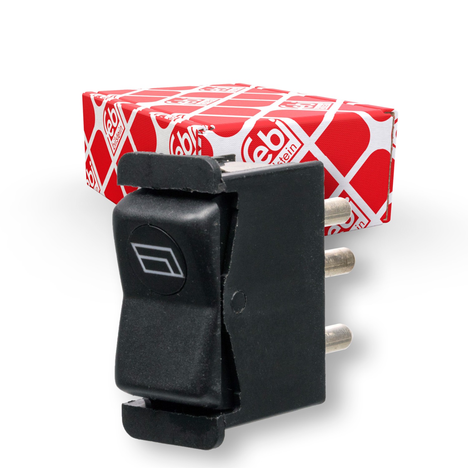 FEBI BILSTEIN Bryter, vindusheis 18309 Bryter vindusløfter FEBI BILSTEIN Audi R8 18309