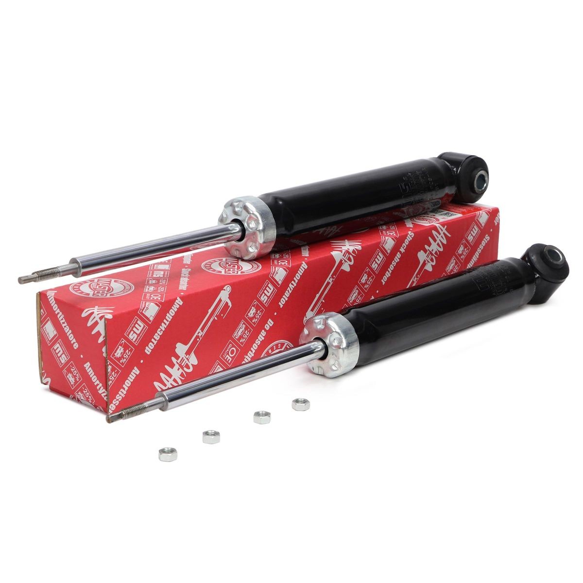 MASTER-SPORT Amortisseur 16K002882 Amortisseurs MASTER-SPORT 940 16K002882 pas cher