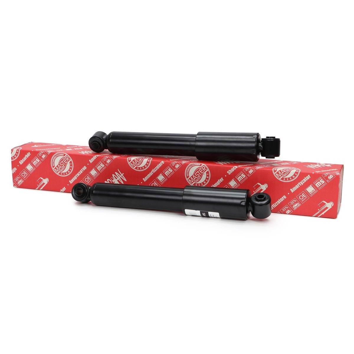 MASTER-SPORT Schokdemper 16K003752 Alfa Romeo STELVIO Schokdempers MASTER-SPORT 16K003752