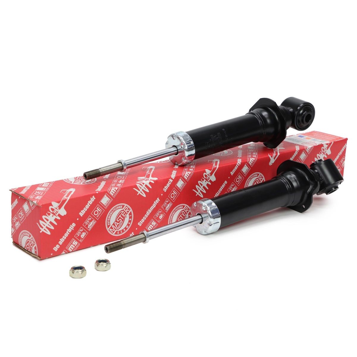 MASTER-SPORT Schokdemper 16K004252 16K004252 Schokdempers MASTER-SPORT TOYOTA MR 2