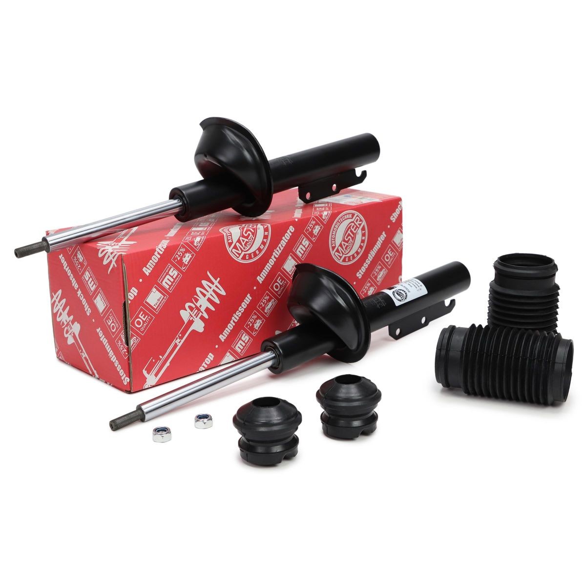 MASTER-SPORT Αμορτισέρ 16K004463 MASTER-SPORT 16K004463 Αμορτισέρ ανάρτησης Ford Escort Classic φθηνά