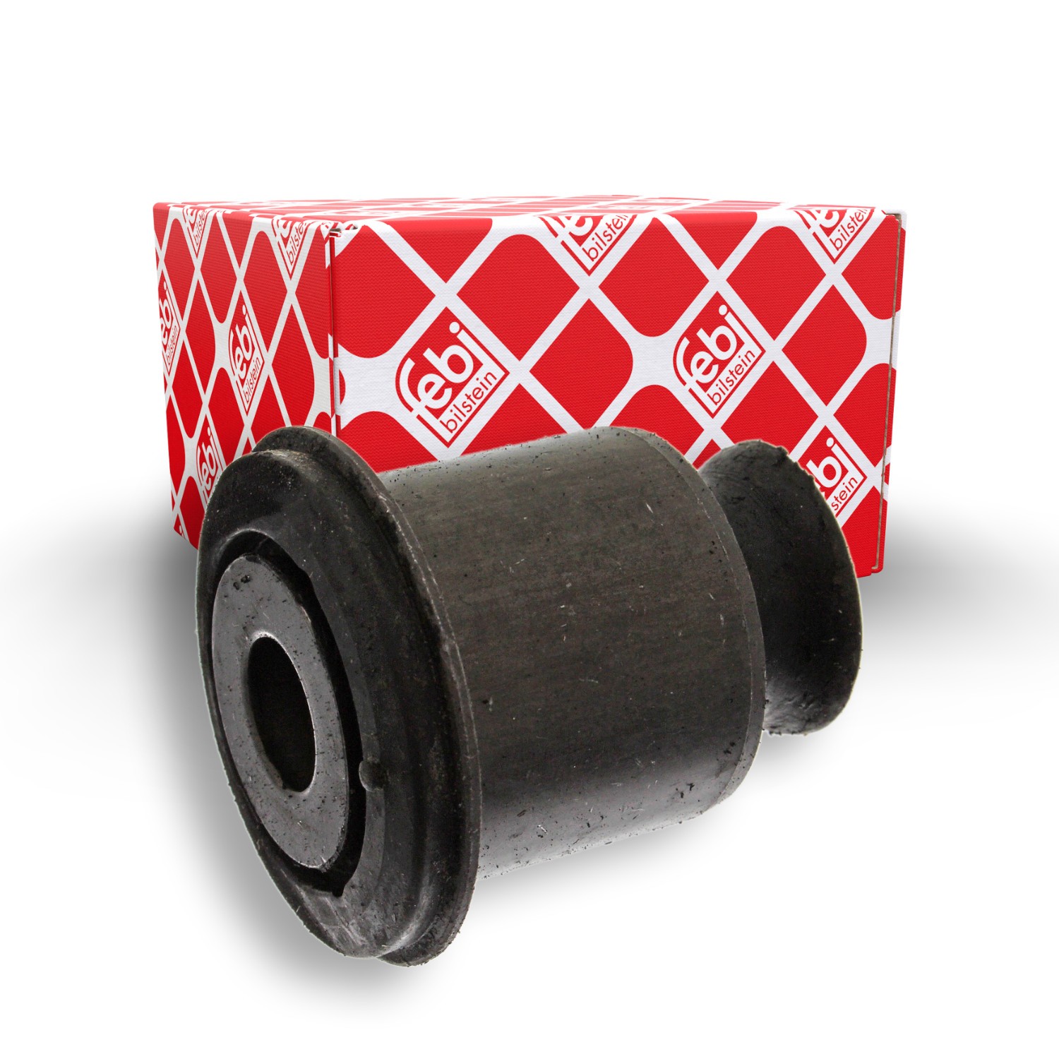 Έδραση, ψαλίδι FEBI BILSTEIN 18347 FEBI BILSTEIN 18347 Συνεμπλοκ ψαλιδιου PEUGEOT 106 2002