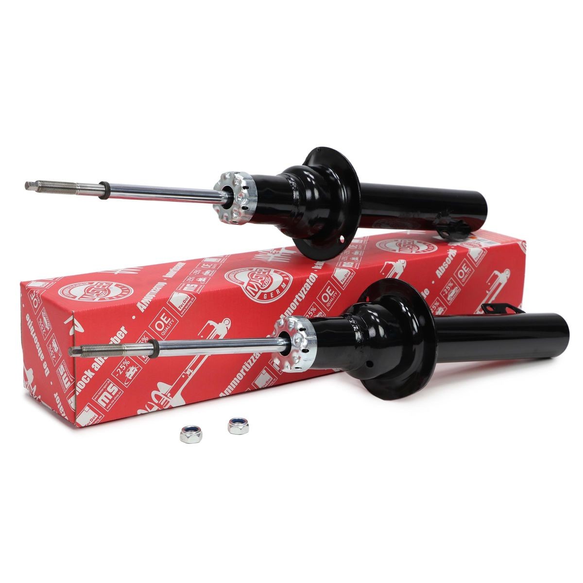 MASTER-SPORT Amort 16K005441 Amort MASTER-SPORT WRANGLER 16K005441 odav
