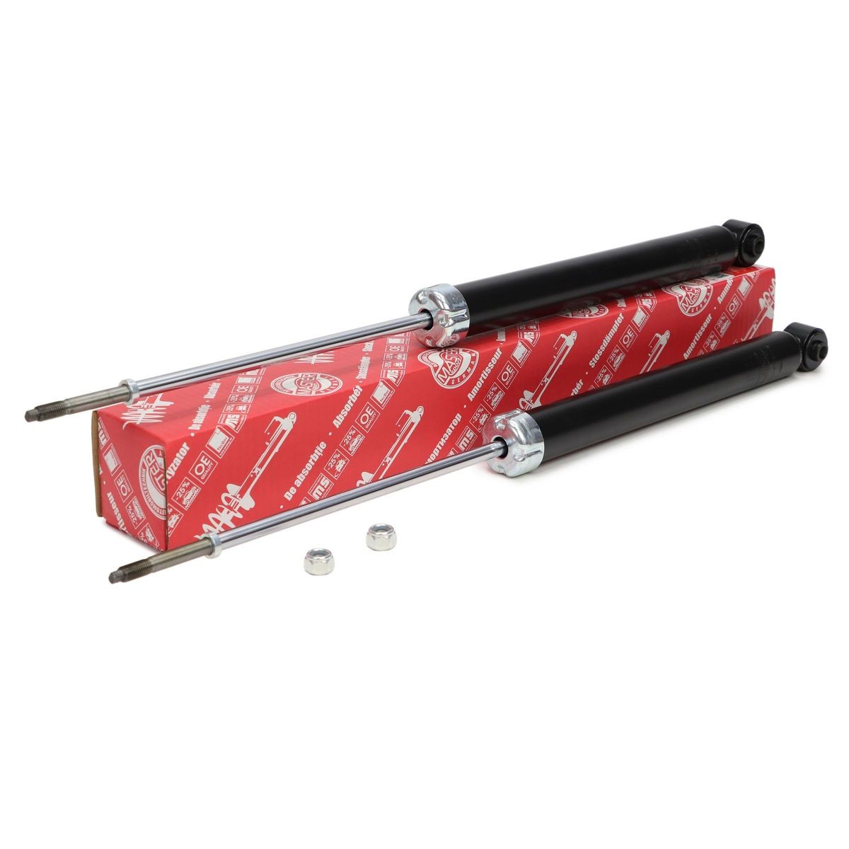MASTER-SPORT Schokdemper 16K005592 16K005592 Schokdempers MASTER-SPORT TOYOTA RAV 4