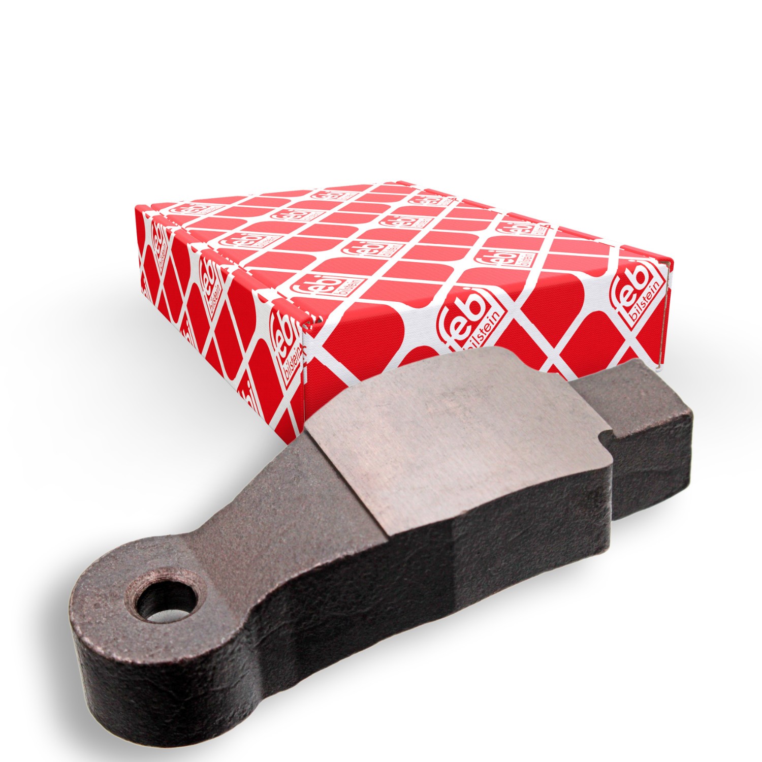 FEBI BILSTEIN Nookur, mootorijuhtimine 18353 FEBI BILSTEIN 18353 Nookurid Fiat Cinquecento 170 hind