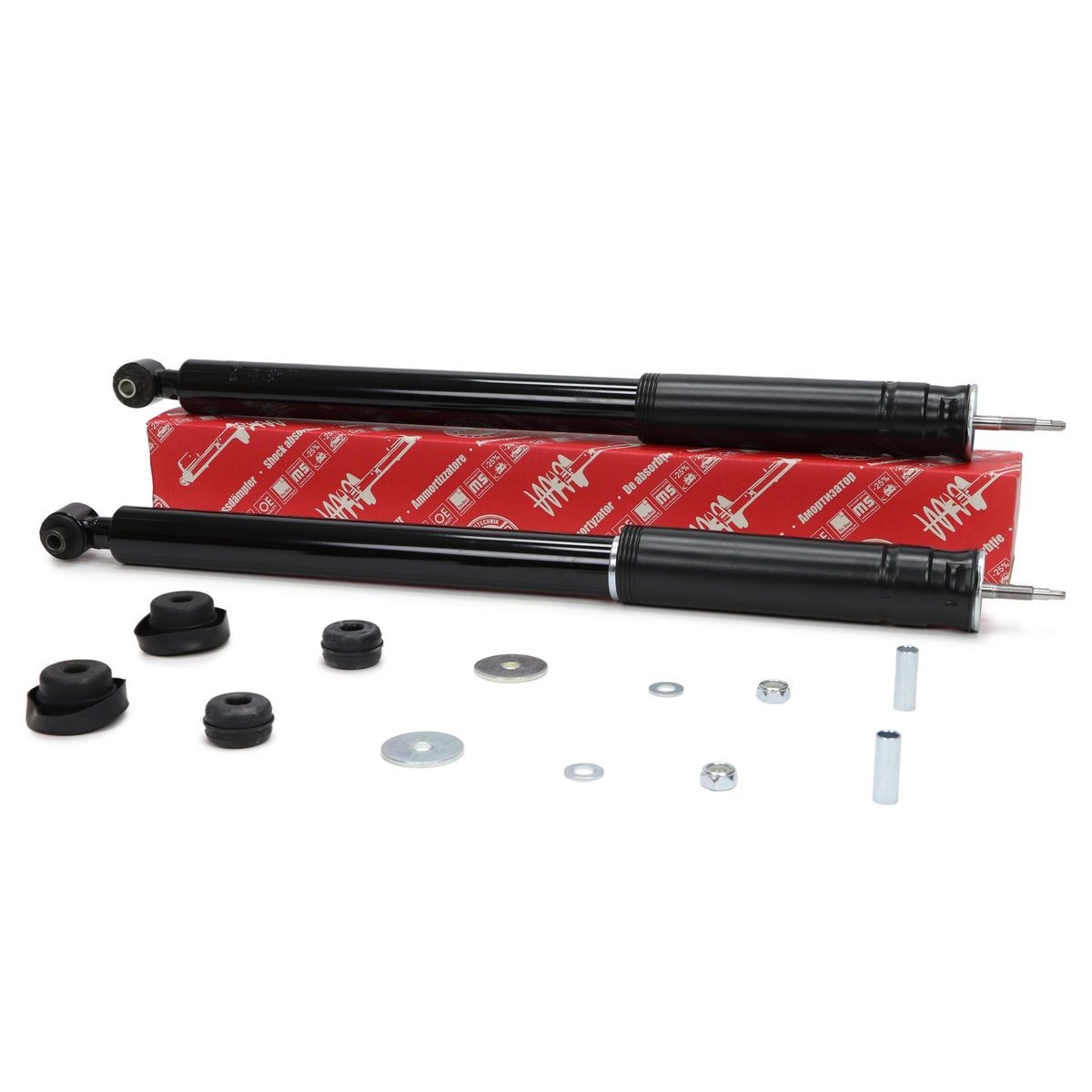 MASTER-SPORT Schokdemper 16K006132 Lexus RX Schokbrekers MASTER-SPORT 16K006132