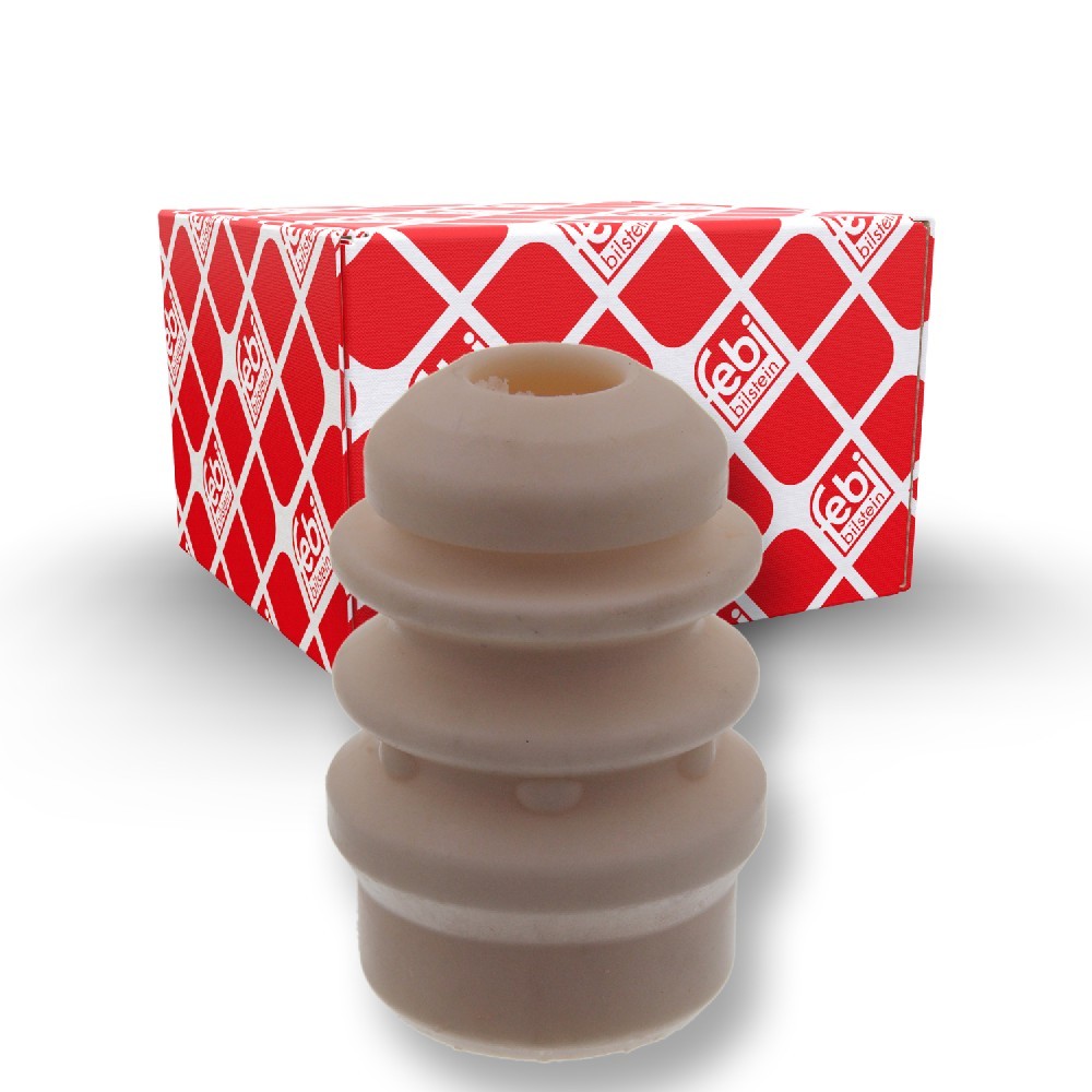 FEBI BILSTEIN Tampone paracolpo, Sospensione 18360 FEBI BILSTEIN 18360 Parapolvere ammortizzatori & tamponi Passat 3b5 originali prezzo