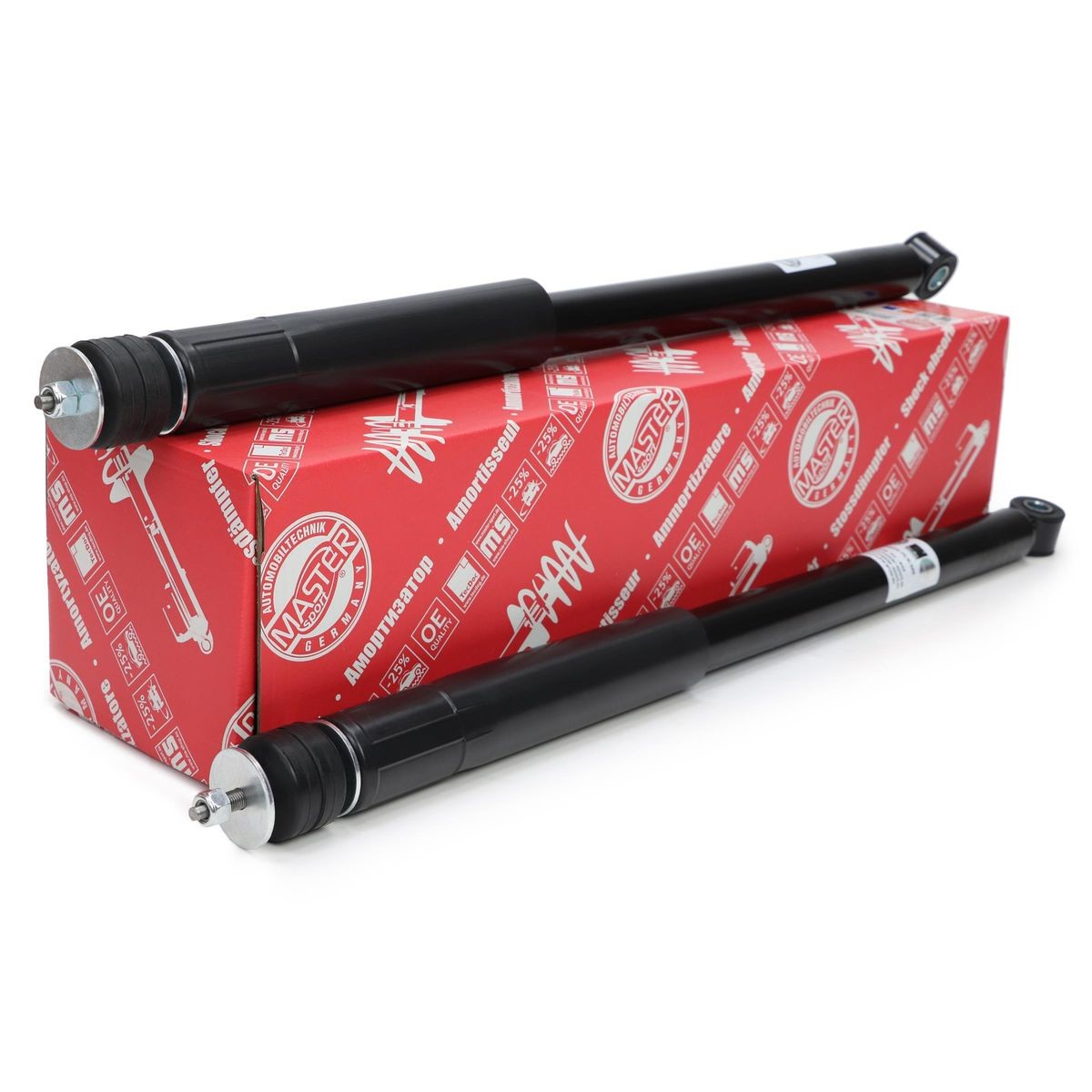 MASTER-SPORT Ammortizzatore 16K007182 16K007182 costo Ammortizzatori SUZUKI BALENO MASTER-SPORT