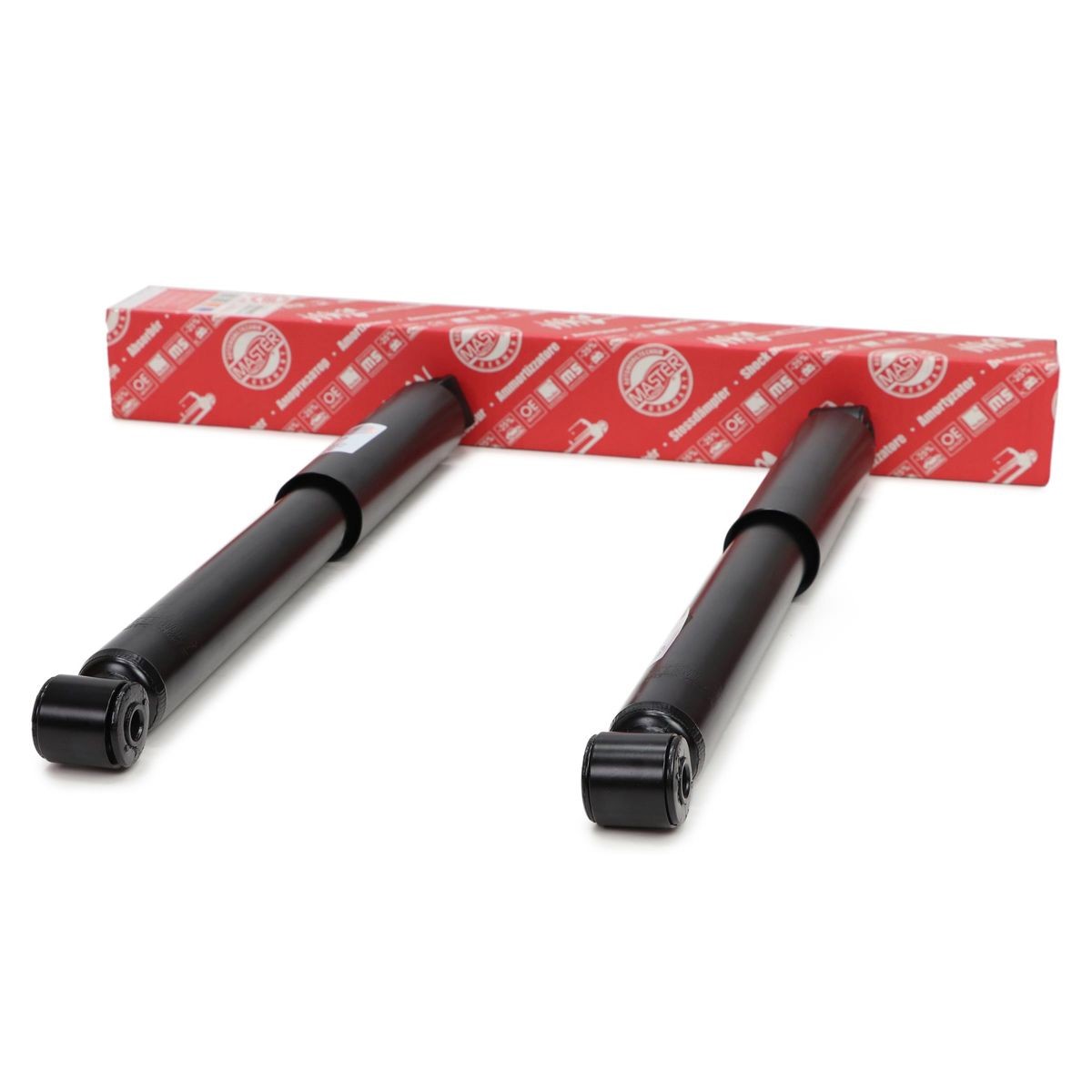 MASTER-SPORT Støtdemper 16K007442 Fjærbein MASTER-SPORT L300 / DELICA 16K007442 billige