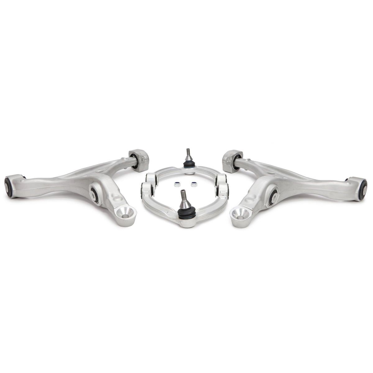 MASTER-SPORT Draagarm set 37192-KIT-MS MASTER-SPORT 37192-KIT-MS Reparatieset, wieldraagarm Mercedes X166 aan een voordelige prijs