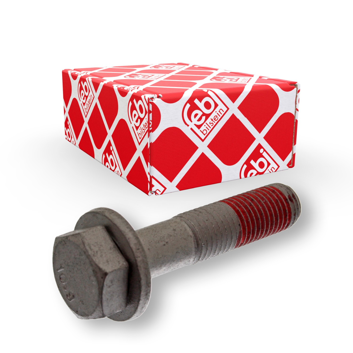 FEBI BILSTEIN Βίδα 18396 FEBI BILSTEIN 18396 Βίδα