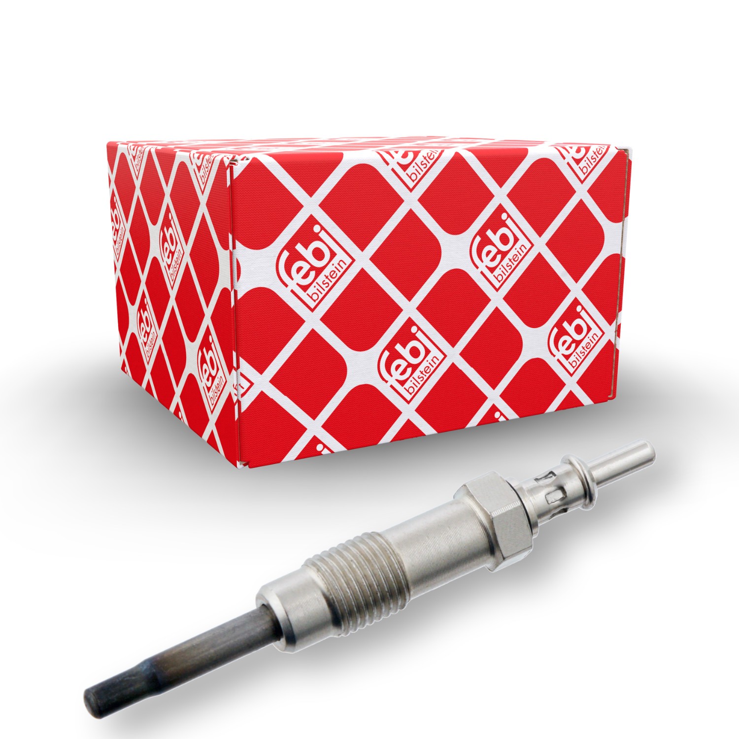 FEBI BILSTEIN Candeletta 18404 18404 costo Candelette MERCEDES-BENZ Classe R FEBI BILSTEIN