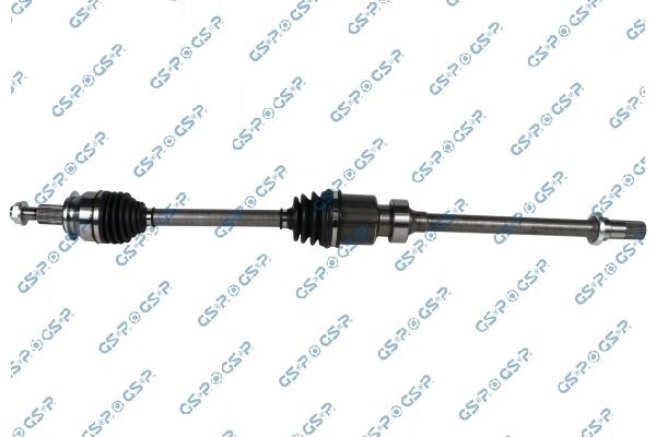 Aandrijfas GSP 204046 GSP 204046 Aandrijfas MAZDA 6 2019