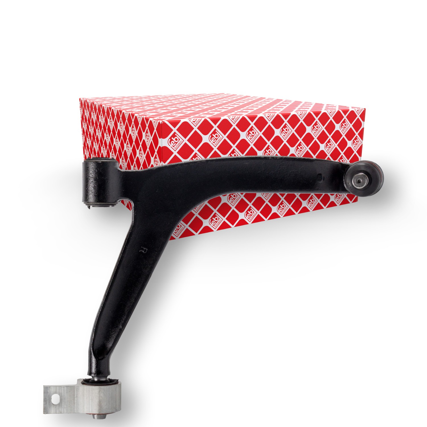 FEBI BILSTEIN Länkarm, hjulupphängning 18425 18425 FEBI BILSTEIN länkarm Peugeot 508