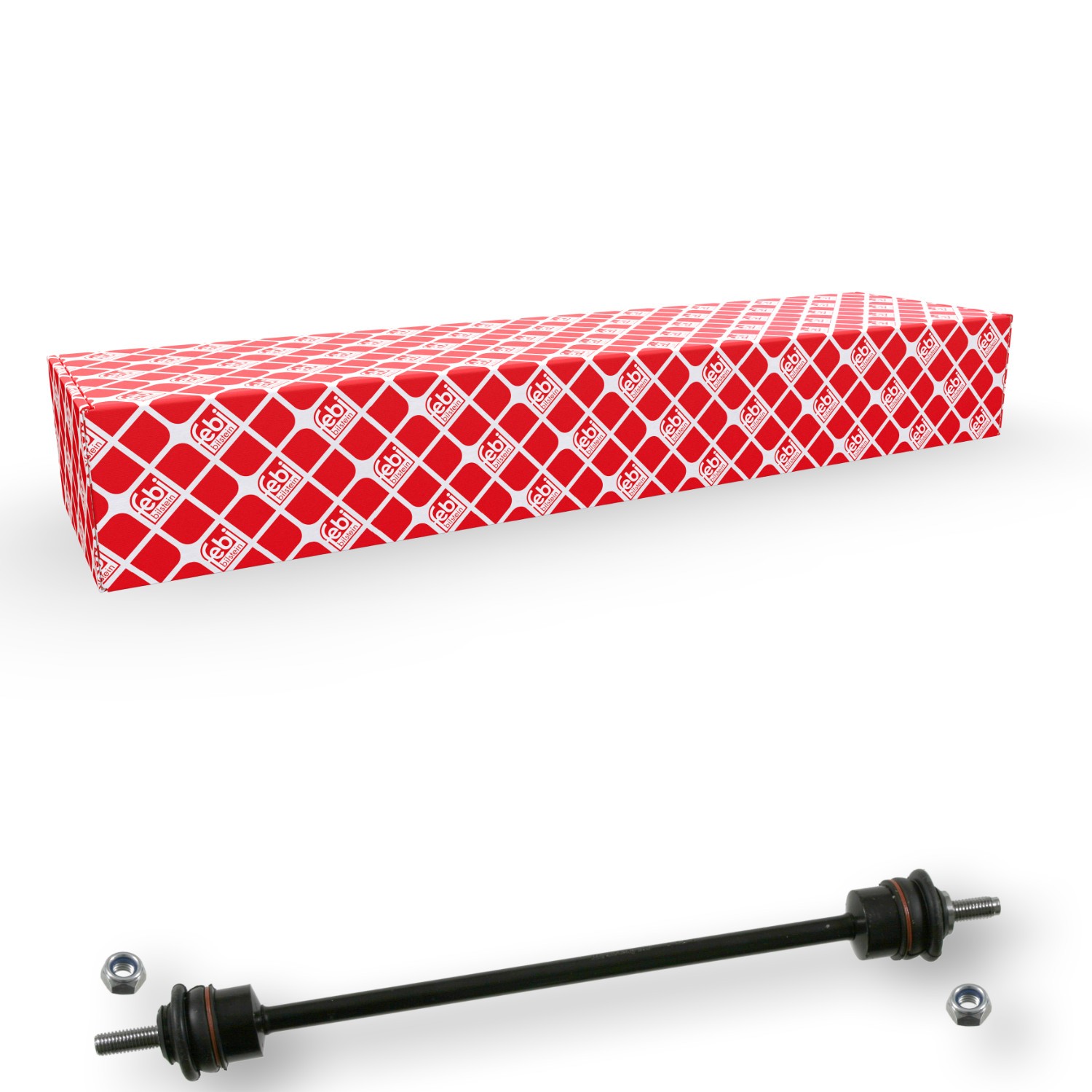 FEBI BILSTEIN Stabilisatorstang 18427 FEBI BILSTEIN 18427 Stabilisatorstang