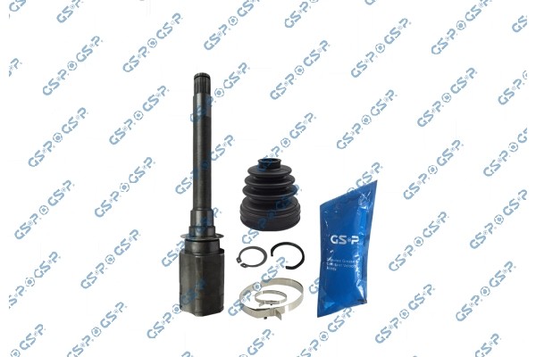 Joint kit, drive shaft GSP 602502 GSP 602502 Jeep GRAND CHEROKEE 2014 Constant velocity joint price