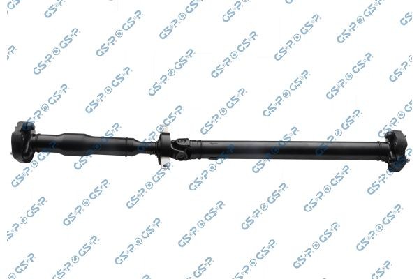 GSP Kardaan, sillaajam PS900123 PS900123 Kardaan GSP BMW X6