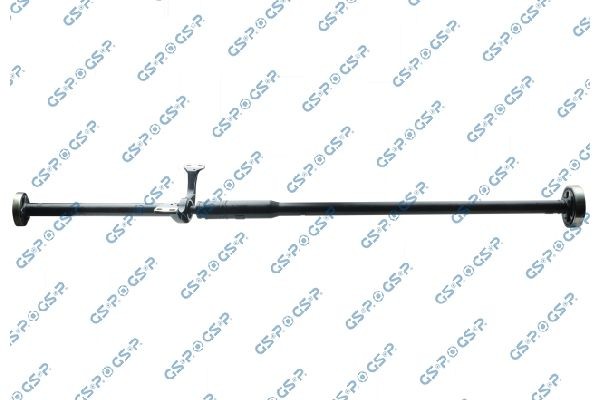 GSP Kardanaksel, drivaksel PS900634 GSP PS900634 Skoda Fabia 6Y5 Combi Kardan til en rimelig pris