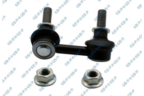 GSP Tanko, kallistuksenvaimennin S051489 Tanko, kallistuksenvaimennin GSP