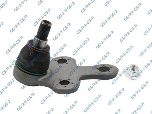 GSP Ball Joint S081053 CITROЁN DS3 GSP suspension ball joint S081053