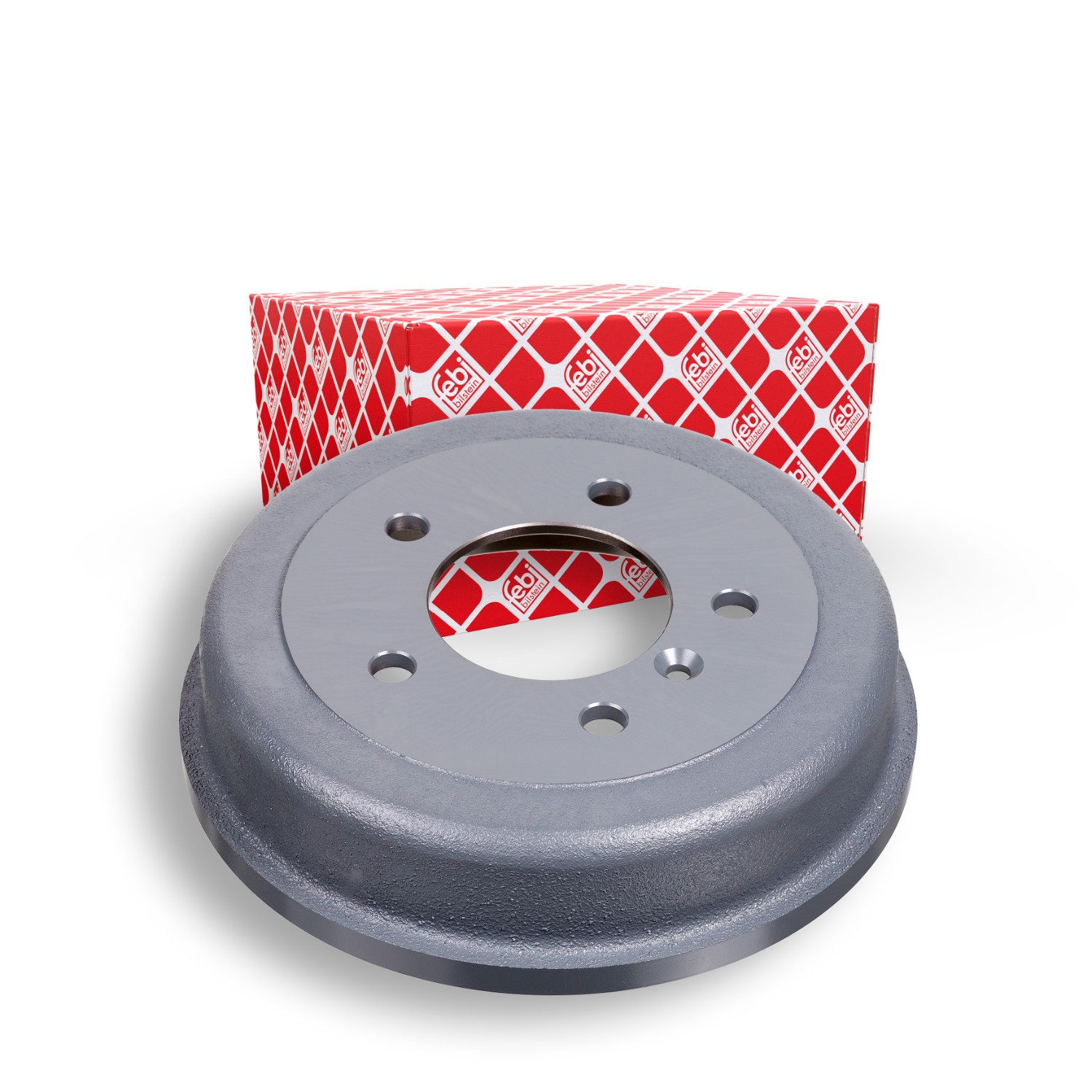 FEBI BILSTEIN Brzdový bubon 18491 18491 Brzdový bubon FORD USA ESCAPE FEBI BILSTEIN