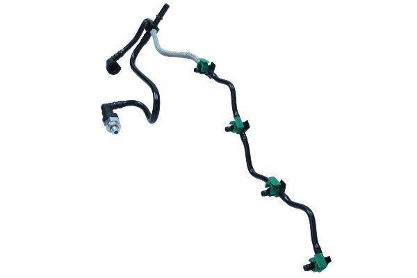 MAXGEAR Hose, fuel overflow 15-0105 Ford FOCUS MAXGEAR fuel rail 150105