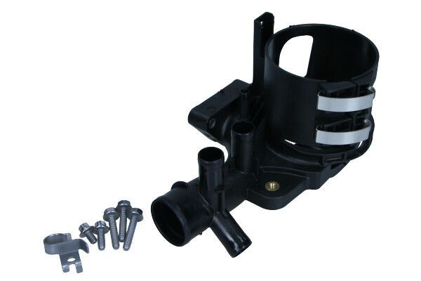 MAXGEAR Flens koelvloeistof 18-0805 Leidingen Sprinter 907 910: Flens koelvloeistof MAXGEAR 18-0805