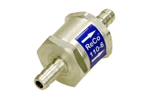 Ventil, bränslepump MAXGEAR 27-0119 MAXGEAR 27-0119: Bränsletrycksregulator Vauxhall MOKKA / MOKKA X 2020