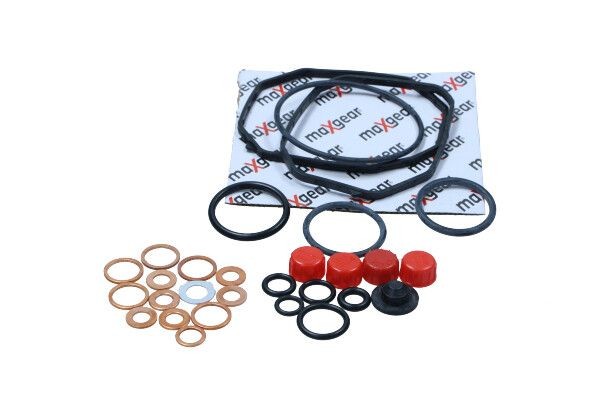 MAXGEAR Pakningssæt, indsprøjtningspumpe 27-2035 27-2035 Pakning, indsprøjtningspumpe BMW 7-serie MAXGEAR