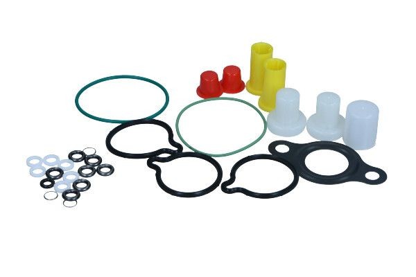 MAXGEAR Σετ επισκευής, μονάδα μπεκ-αντλίας 27-2036 27-2036 Σετ επισκευής, μπεκ AUDI A4 MAXGEAR