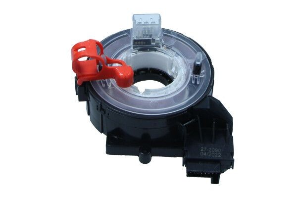 MAXGEAR Ressort tournant, Airbag 27-2090 Ford StreetKA Commutateur de colonne de direction MAXGEAR 27-2090