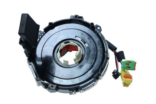 MAXGEAR Viklefjær, airbag 27-2108 27-2108 Bryter rattstamme MERCEDES-BENZ CLS MAXGEAR