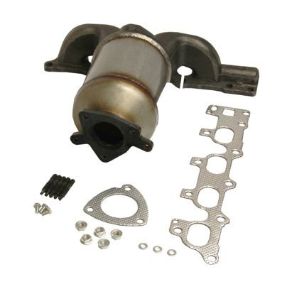 MAXGEAR Catalisador 27-6091 27-6091 Catalisador MAXGEAR DACIA LODGY