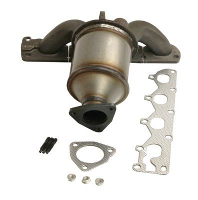 MAXGEAR Katalysator 27-6093 MAXGEAR 27-6093 Universele katalysator Opel Signum CC prijs