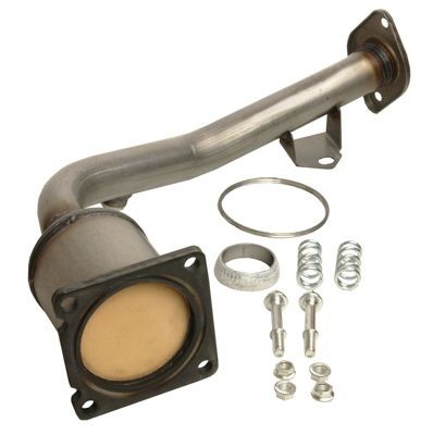 Katalysator MAXGEAR 27-6096 MAXGEAR 27-6096: Katalytisk omvandlare Peugeot 207 2015