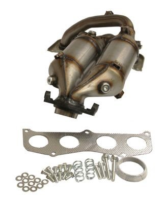 MAXGEAR Katalysaattori 27-6099 MERCEDES-BENZ GLC katalysaattori MAXGEAR 27-6099