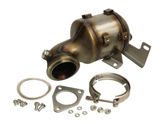 MAXGEAR Katalysator 27-6101 MAXGEAR Katalysatoren HONDA 27-6101