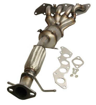 MAXGEAR Katalüsaator 27-6103 MAXGEAR 27-6103 Katalüsaator