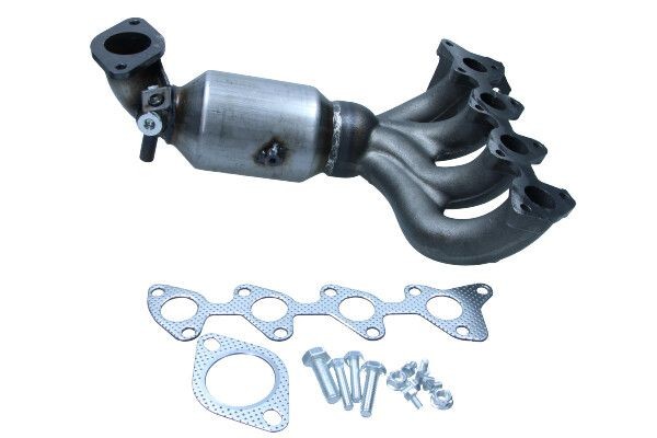 MAXGEAR Καταλύτης 27-6105 MAXGEAR 27-6105 Καταλύτης Hyundai H1 Travel σε χαμηλές τιμές