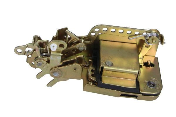 MAXGEAR Ovilukko 28-0858 28-0858 MAXGEAR Oven lukko Peugeot 3008 hinta