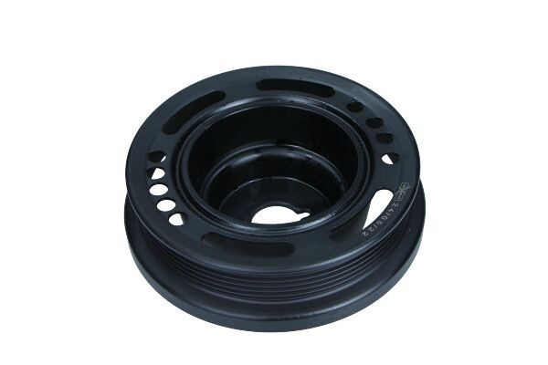 MAXGEAR Riemenscheibe, Kurbelwelle 30-0196 Kurbelwellenscheibe MAXGEAR MX-3 30-0196 günstig