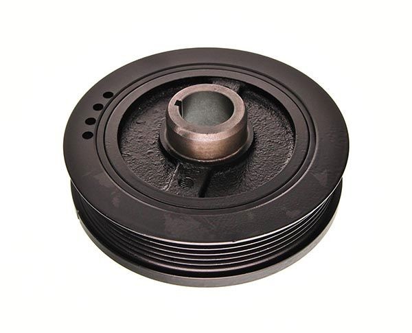 MAXGEAR Remskive, veivaksel 30-0201 Remskive veivaksel Toyota E8B 30-0201 MAXGEAR